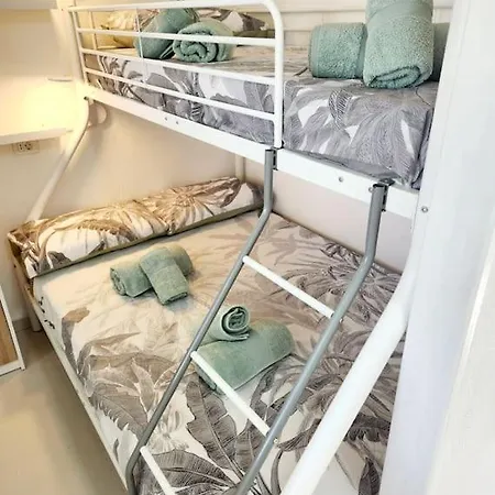 Encanto 아파트